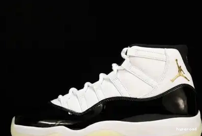 Hyperoad “DMP” Jordan Air 11 0615